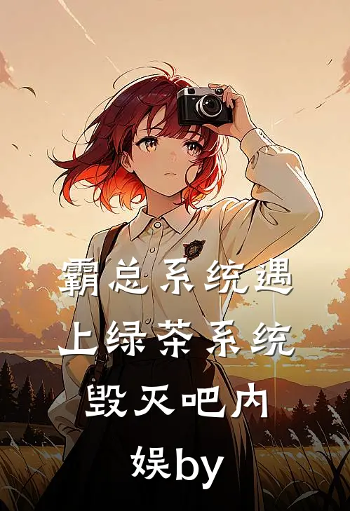 霸总系统遇上绿茶系统：毁灭吧内娱by
