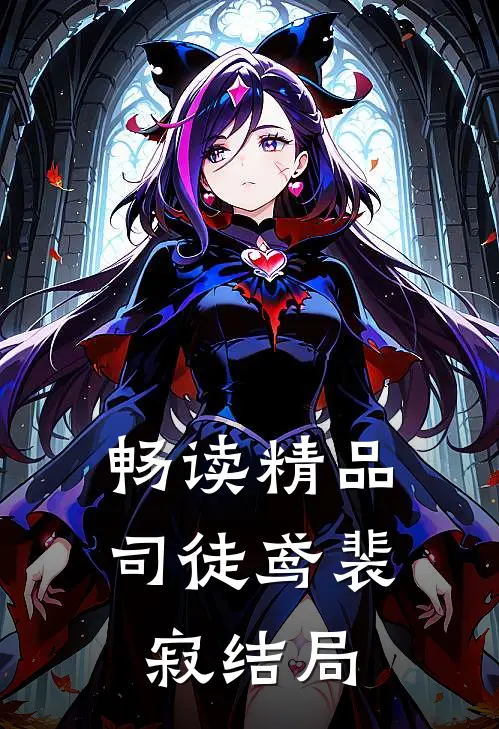 畅读精品司徒鸢裴寂结局