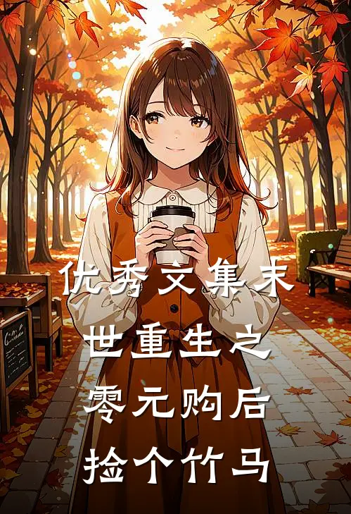优秀文集末世重生之零元购后捡个竹马