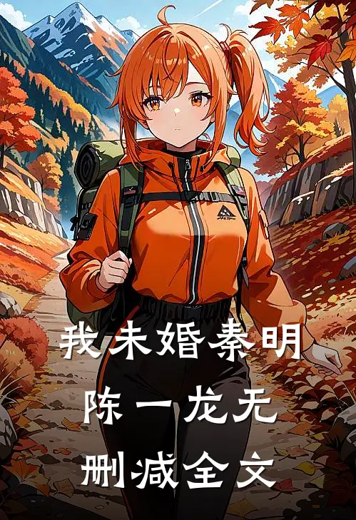 我未婚秦明陈一龙无删减全文