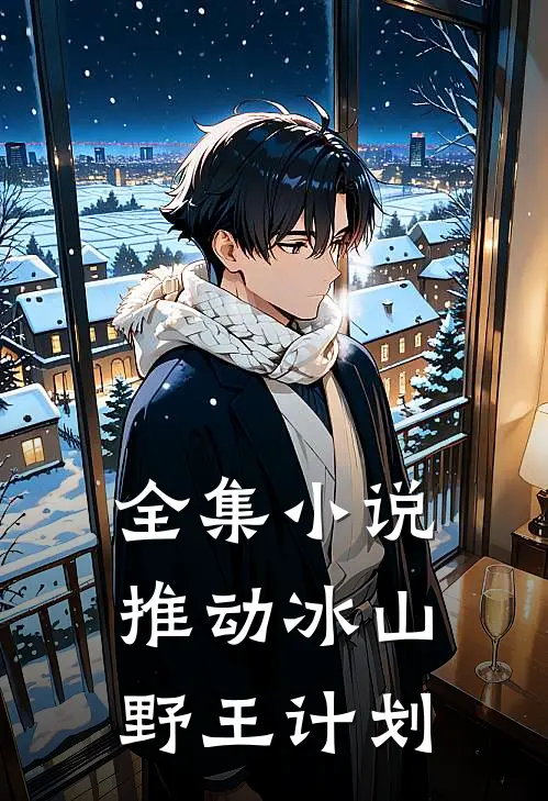 全集小说推动冰山野王计划
