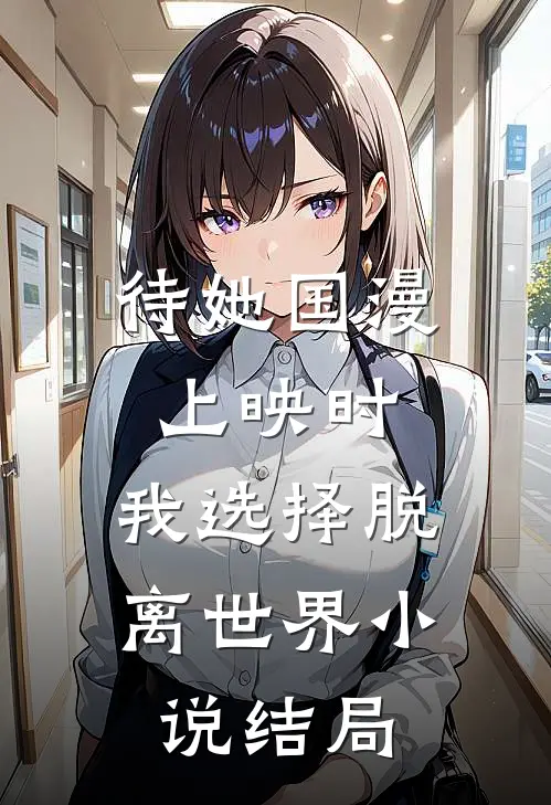 待她国漫上映时，我选择脱离世界小说结局