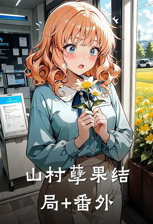 山村孽果结局+番外