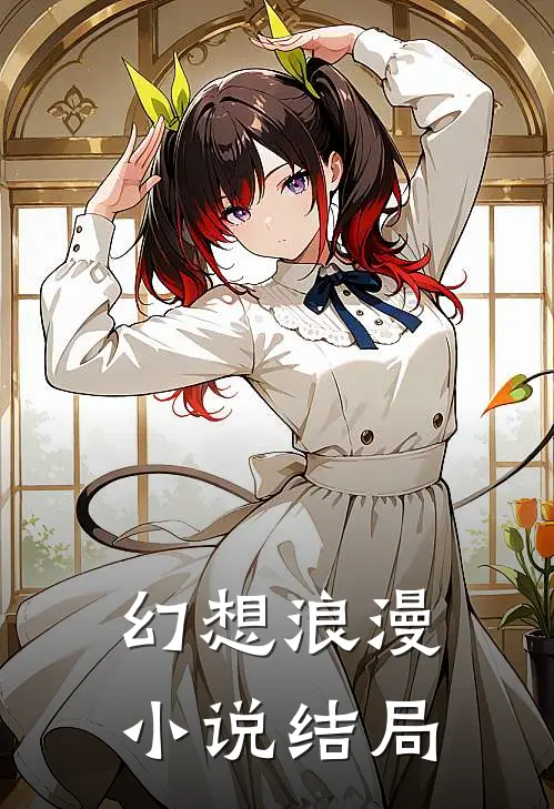 《幻想浪漫》小说结局