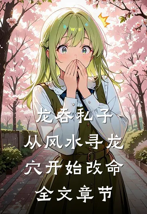 龙吞私子：从风水寻龙穴开始改命全文章节