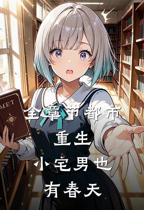 全章节都市：重生，小宅男也有春天