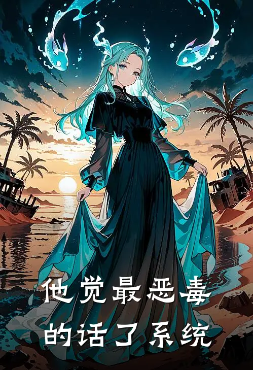 他觉最恶毒的话了系统