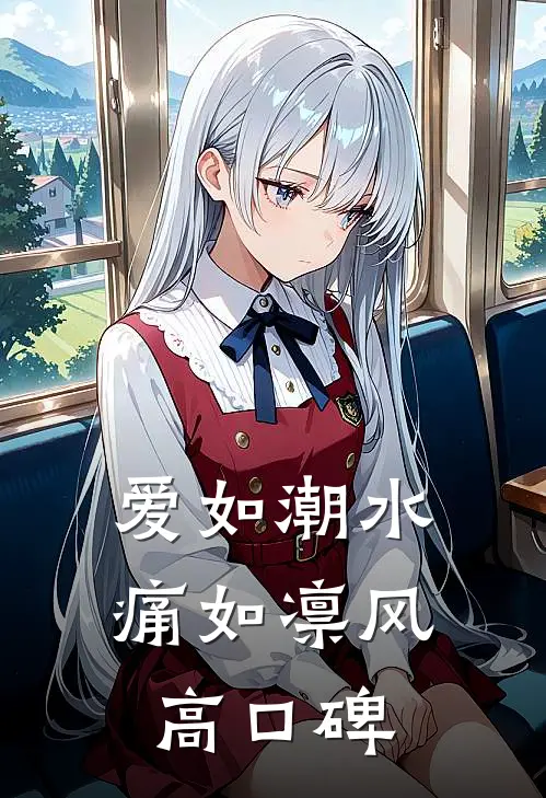 爱如潮水，痛如凛风高口碑
