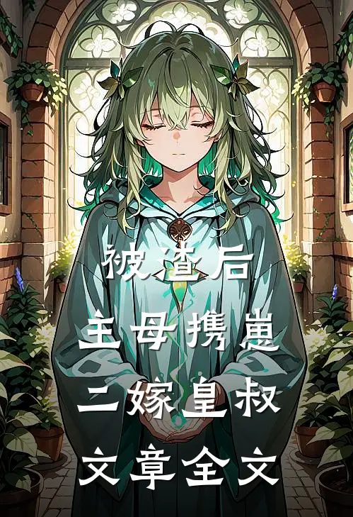 被渣后，主母携崽二嫁皇叔文章全文