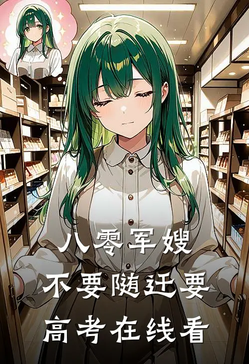 八零军嫂：不要随迁要高考在线看