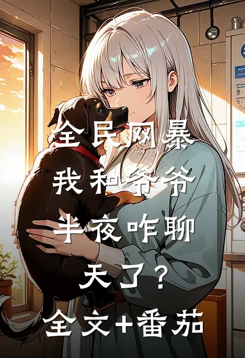 全民网暴：我和爷爷半夜咋聊天了？全文+番茄