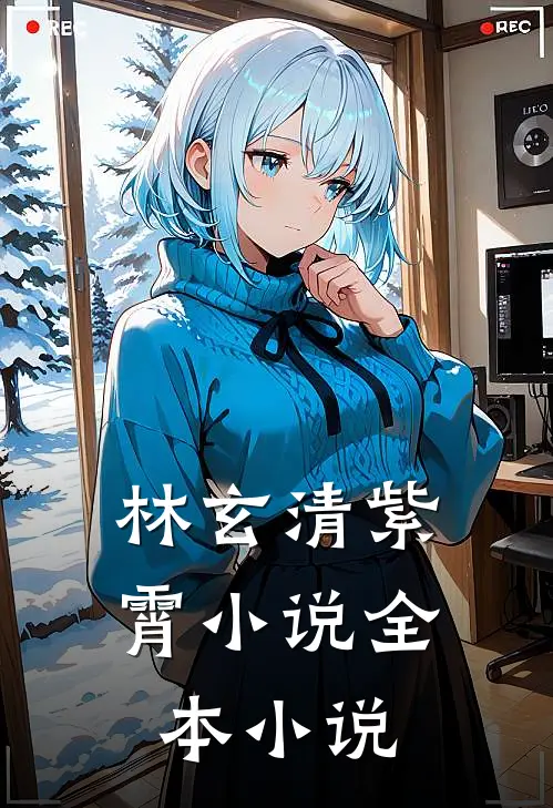 林玄清紫霄小说全本小说