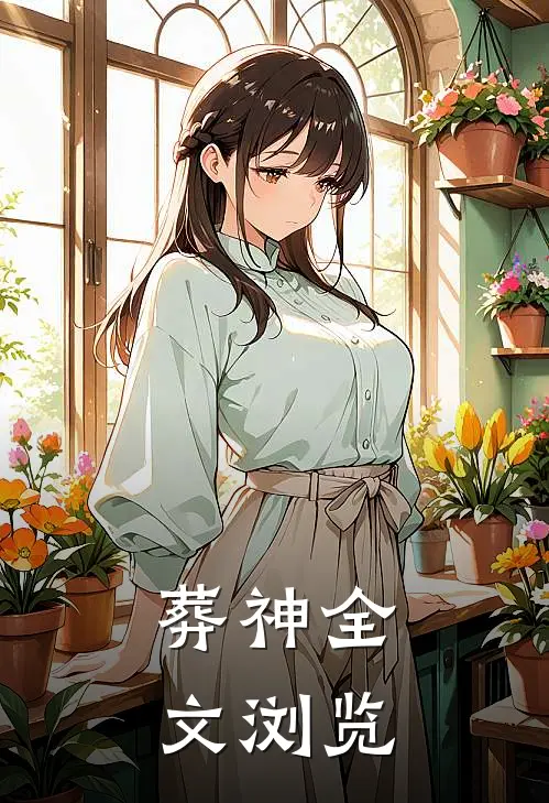 葬神全文浏览