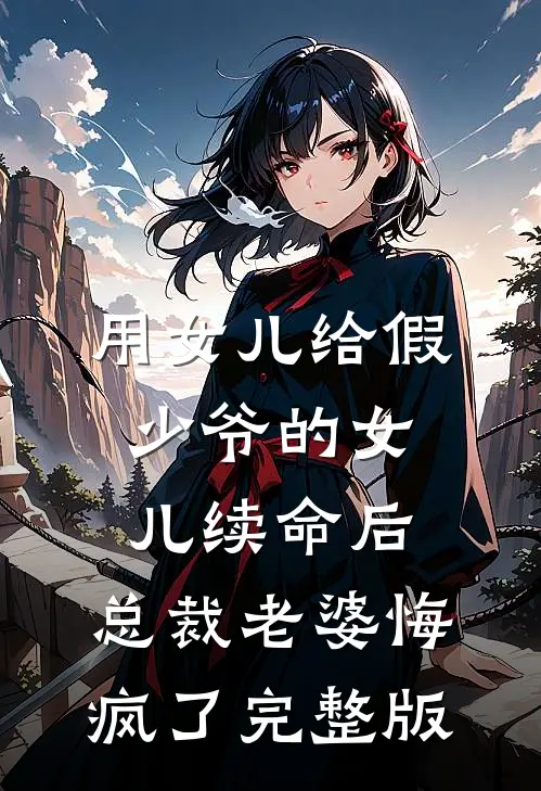 用女儿给假少爷的女儿续命后，总裁老婆悔疯了完整版