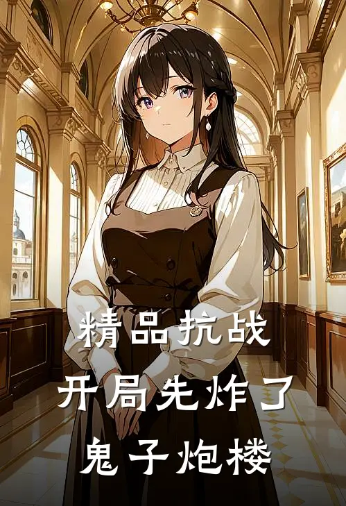 精品抗战：开局先炸了鬼子炮楼