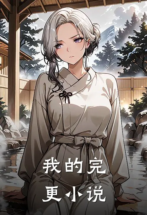 我的完更小说