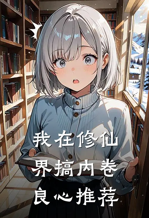 我在修仙界搞内卷良心推荐