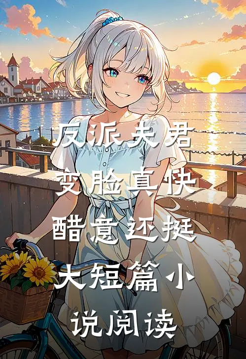 反派夫君变脸真快，醋意还挺大短篇小说阅读