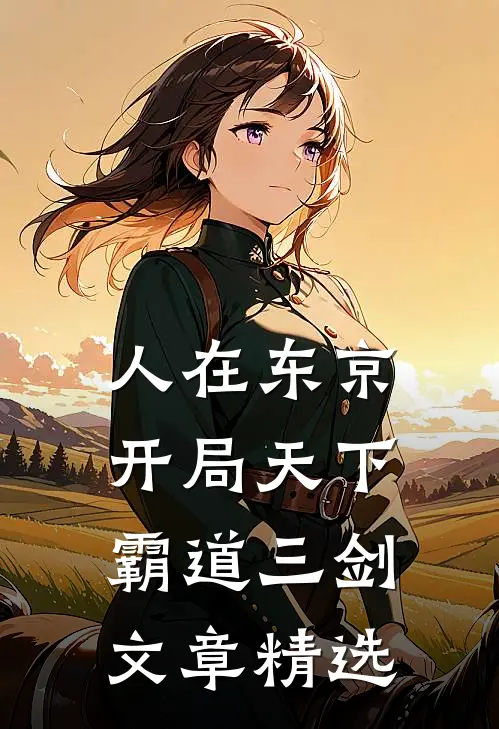 人在东京，开局天下霸道三剑文章精选