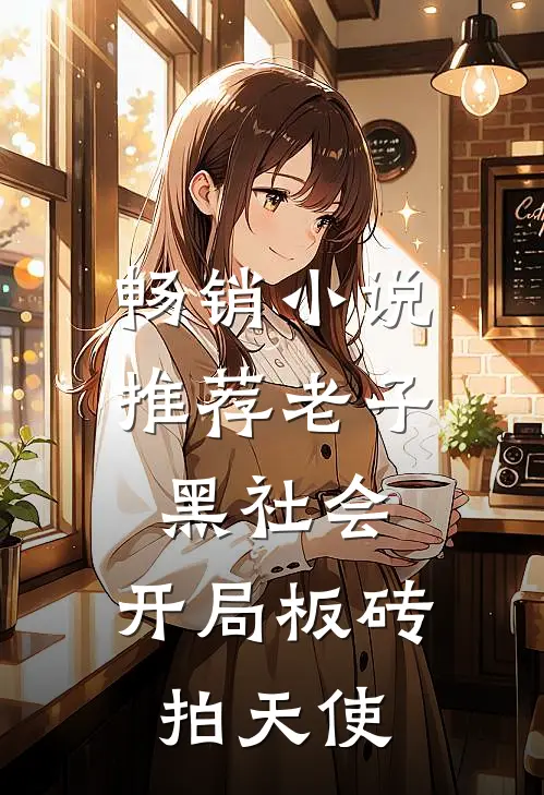 畅销小说推荐老子黑社会，开局板砖拍天使