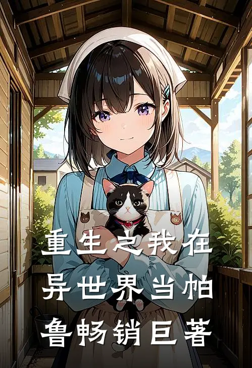 重生之我在异世界当帕鲁畅销巨著