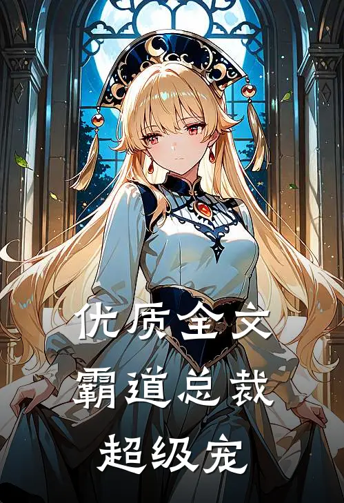 优质全文霸道总裁超级宠