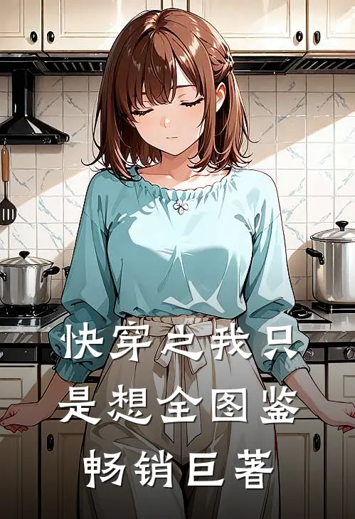 快穿之我只是想全图鉴畅销巨著