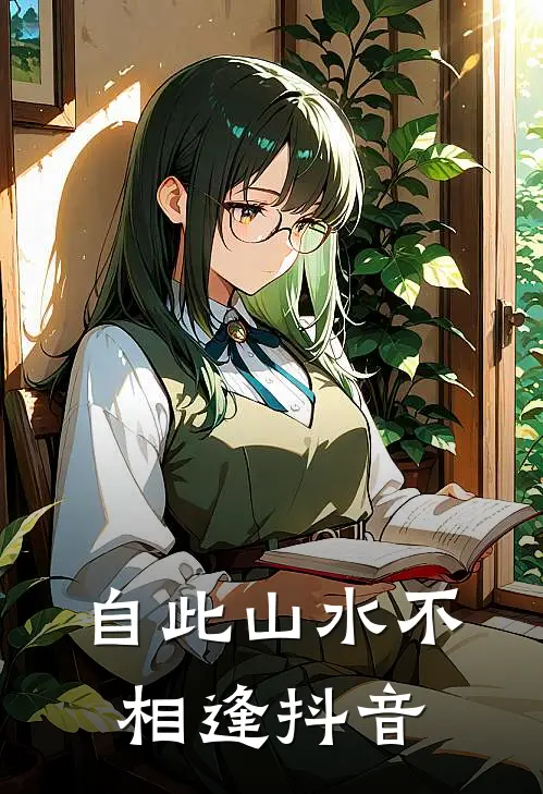 自此山水不相逢抖音