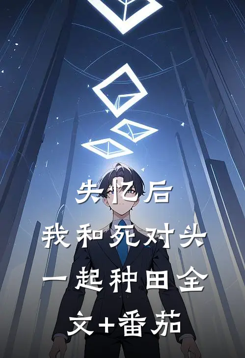 失忆后，我和死对头一起种田全文+番茄