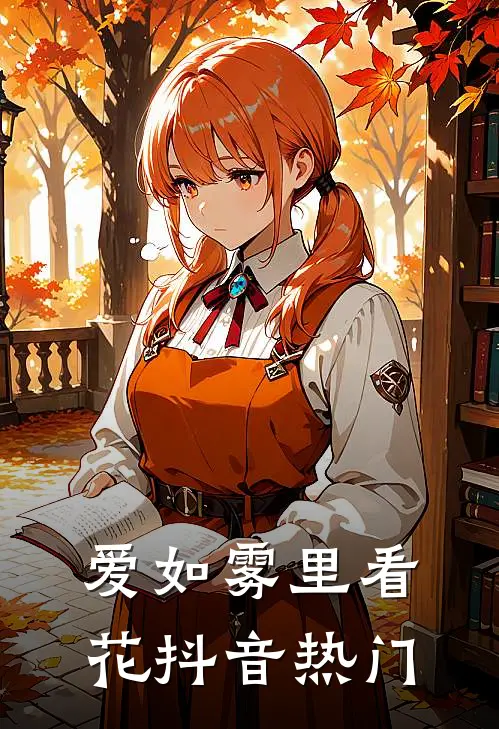 爱如雾里看花抖音热门