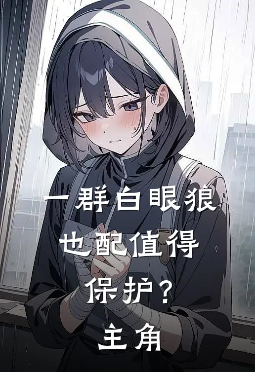 一群白眼狼，也配值得保护？主角