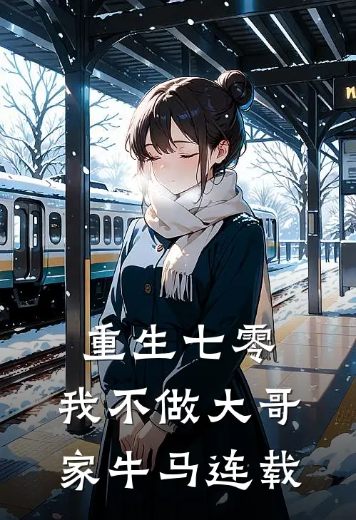重生七零，我不做大哥家牛马连载