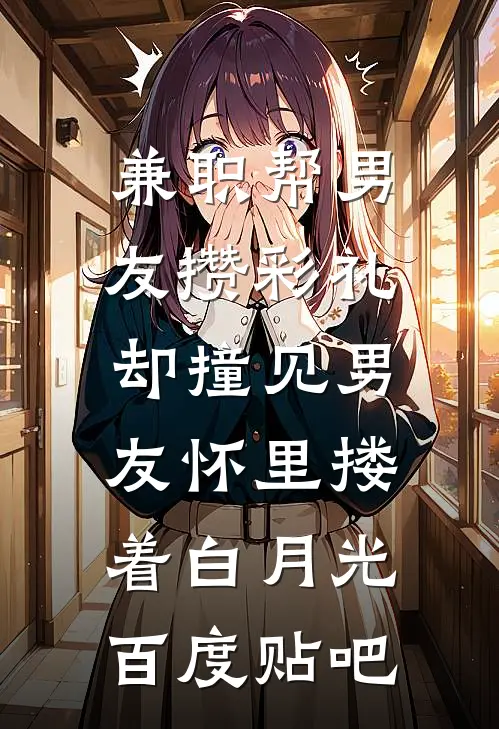 兼职帮男友攒彩礼，却撞见男友怀里搂着白月光百度贴吧