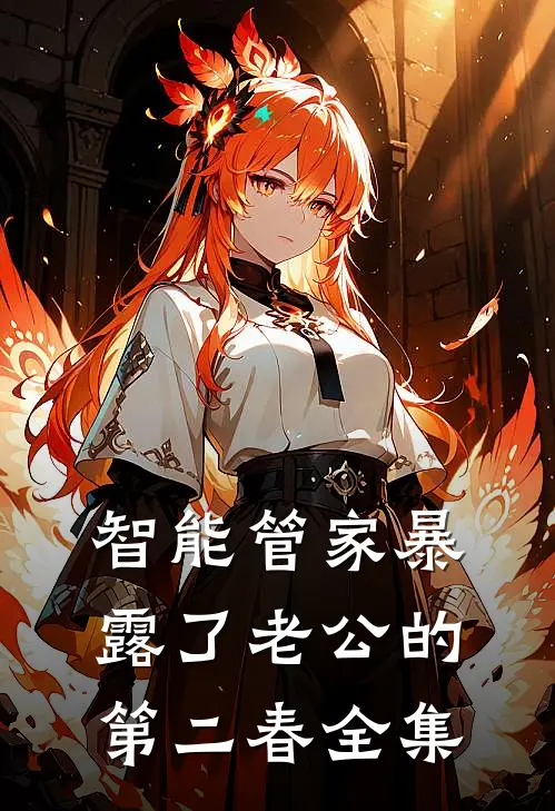 智能管家暴露了老公的第二春全集