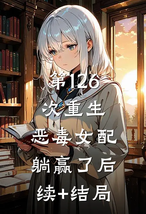 第126次重生，恶毒女配躺赢了后续+结局