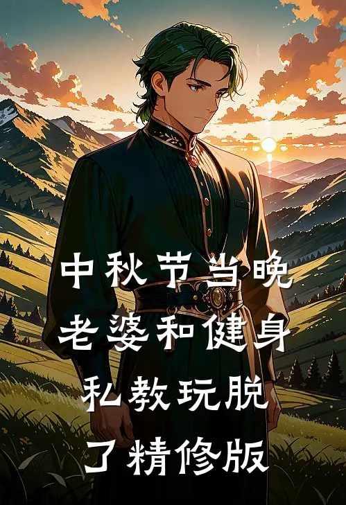 中秋节当晚，老婆和健身私教玩脱了精修版