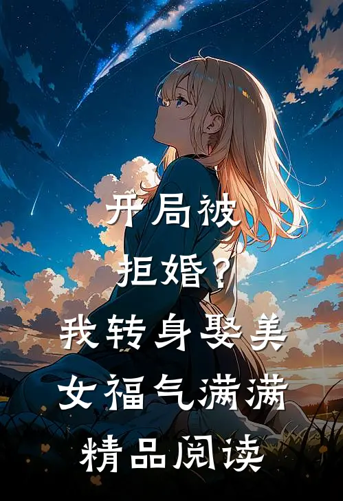 开局被拒婚？我转身娶美女福气满满精品阅读