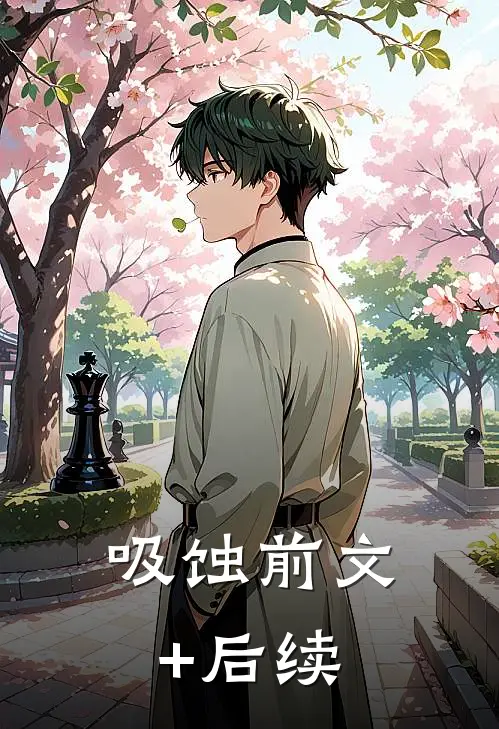 吸蚀前文+后续