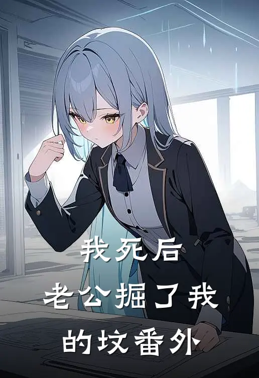 我死后，老公掘了我的坟番外