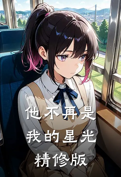 他不再是我的星光精修版