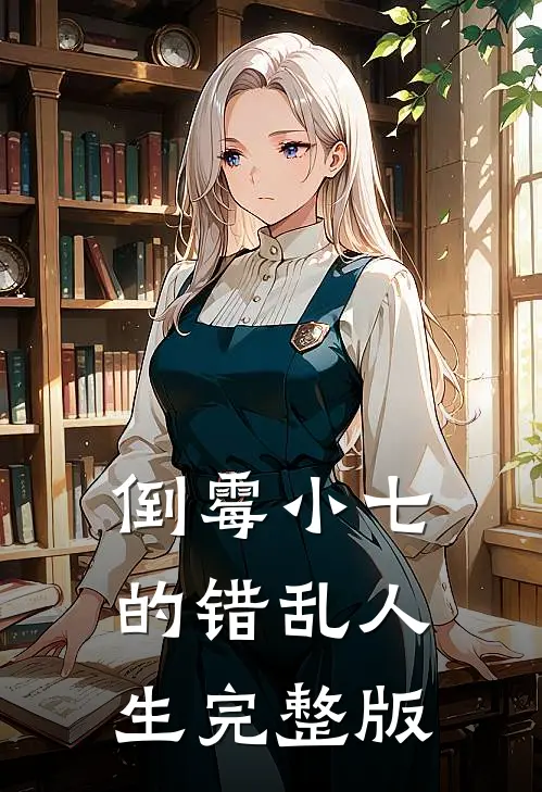 倒霉小七的错乱人生完整版