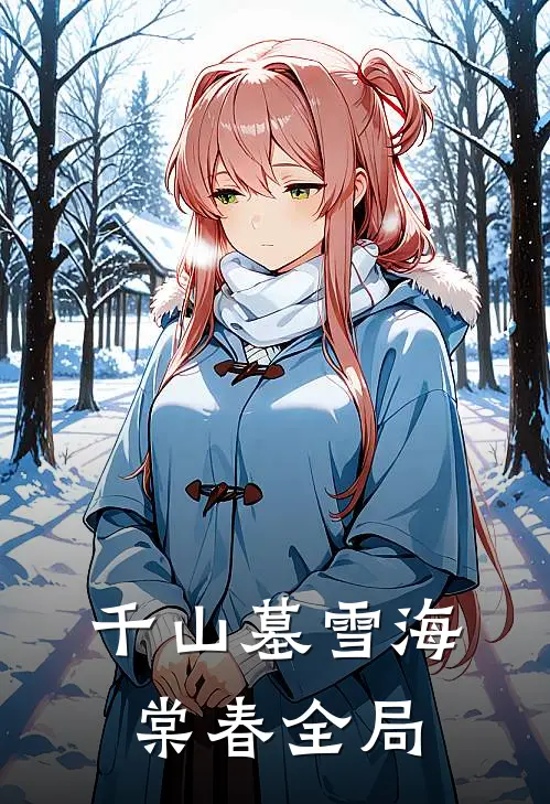 千山墓雪海棠春全局