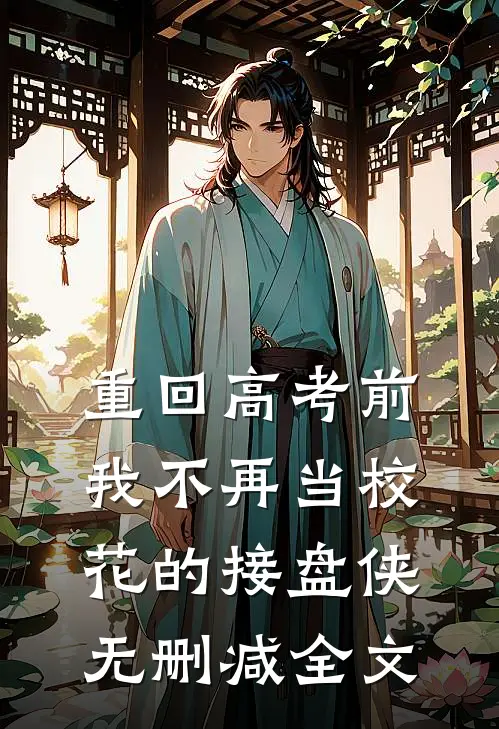 重回高考前，我不再当校花的接盘侠无删减全文