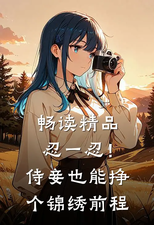 畅读精品忍一忍！侍妾也能挣个锦绣前程