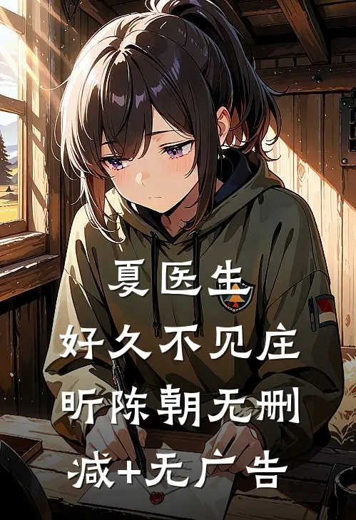 夏医生，好久不见庄昕陈朝无删减+无广告