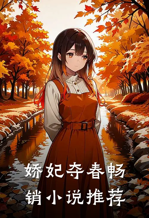 娇妃夺春畅销小说推荐