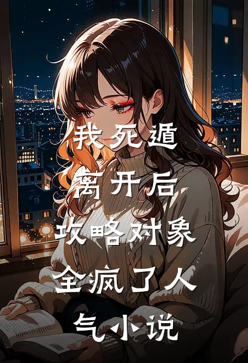我死遁离开后，攻略对象全疯了人气小说