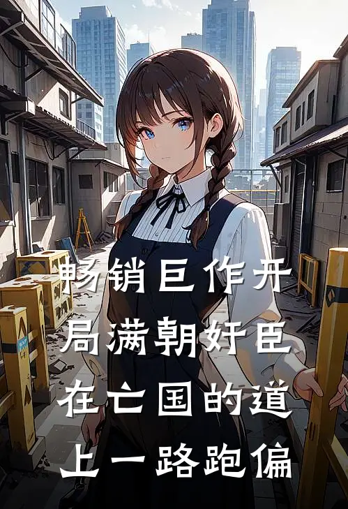 畅销巨作开局满朝奸臣：在亡国的道上一路跑偏