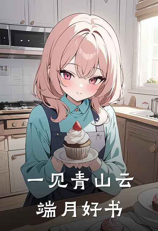 一见青山云端月好书