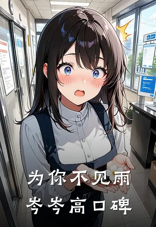 为你不见雨岑岑高口碑